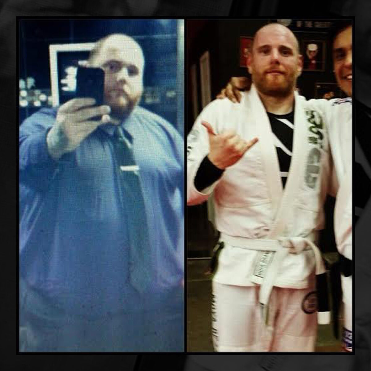 9 Reasons Why BJJ Can Give You A Good Workout
